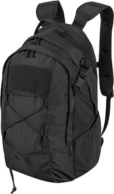 Helikon Tex EDC Lite Pack Military Backpack Backpack in Black Color