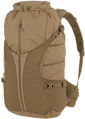 Helikon Tex Στρατιωτικό Σακίδιο Πλάτης από Cordura Coyote 40lt