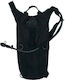MFH Military Hydration Pack made of Polyester Black 2.5lt
