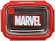 Stor Marvel 1.02lt Red