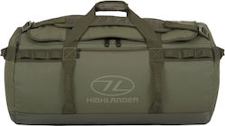 Highlander Storm Kitbag Στρατιωτικό Σακίδιο Ταξ...