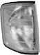 Depo Δεξί Φλας για Mercedes-Benz 190 W201 1984-1993 1τμχ