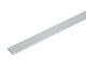 Elmark Χωνευτό Προφίλ Αλουμινίου Ταινίας LED 100x2.4x0.6εκ.