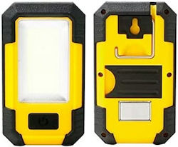 EDM Grupo S7901074 Workshop Rechargeable LED Work Light IP20 EDM Grupo S7901074 Workshop Rechargeable LED Work Light IP20