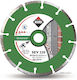 Rubi Cutting Disc Construction Materials Hole D...