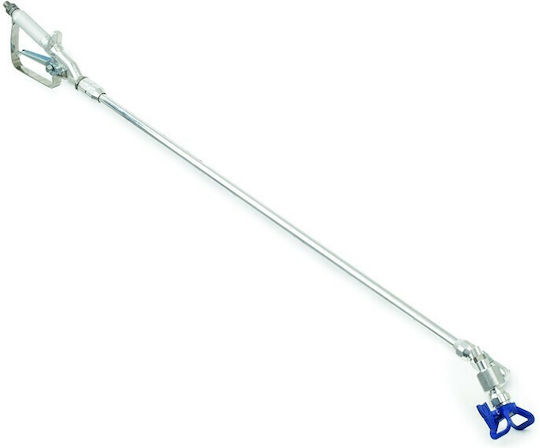 Graco Airless Air Spray Paint Gun Floating Tumbler