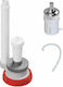 omniplast Omniplast Built-in Air Mechanism 143590