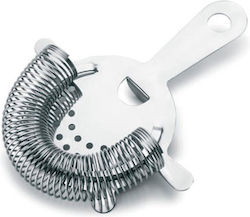 Dinox Inox Bar Strainer