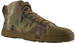 Altama Military Boots Maritime Assault Khaki
