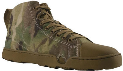 Altama Cizme militare Maritime Assault Din Cordura Kaki