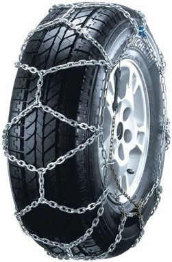 Maggi Group Rapid Matic V5 112 Αντιολισθητικές Αλυσίδες Πάχους 16mm Αυτοκινήτου 4x4 2τμχ