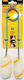 Herran Double Straight Paint Roller 7cm