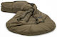Carinthia Sleeping Bag Μονό 2 Εποχών Defence 1 Top