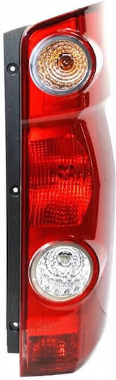 Depo Rechts Rücklicht Volkswagen Crafter 2006-2017