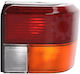 Depo Rücklichter für Volkswagen T4 1990-2003 1Stück