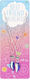 Gama Brands Best Friends Necklaces Mermaid Hear...
