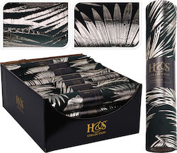 JK Home Decoration Χριστουγεννιάτικο Ύφασμα 28x...