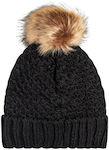 Roxy Blizzard Пом пом шапка Женски Шапка в Чере...