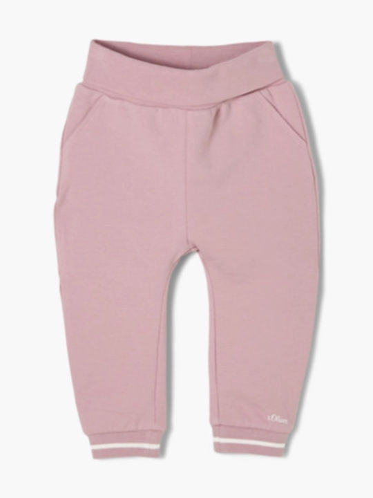 Pink sweatpants (2101434)