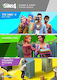The Sims 4 Clean & Cozy Starter Bundle (Code in a Box) PC Game
