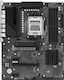 ASRock B650 PG Lightning Motherboard ATX με AMD AM5 Socket