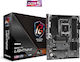 ASRock B650 PG Lightning Motherboard ATX with AMD AM5 Socket