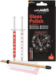 Polywatch Polywatch Kit Ειδικό Καθαριστικό Κατάλληλο για Γυαλί P11010