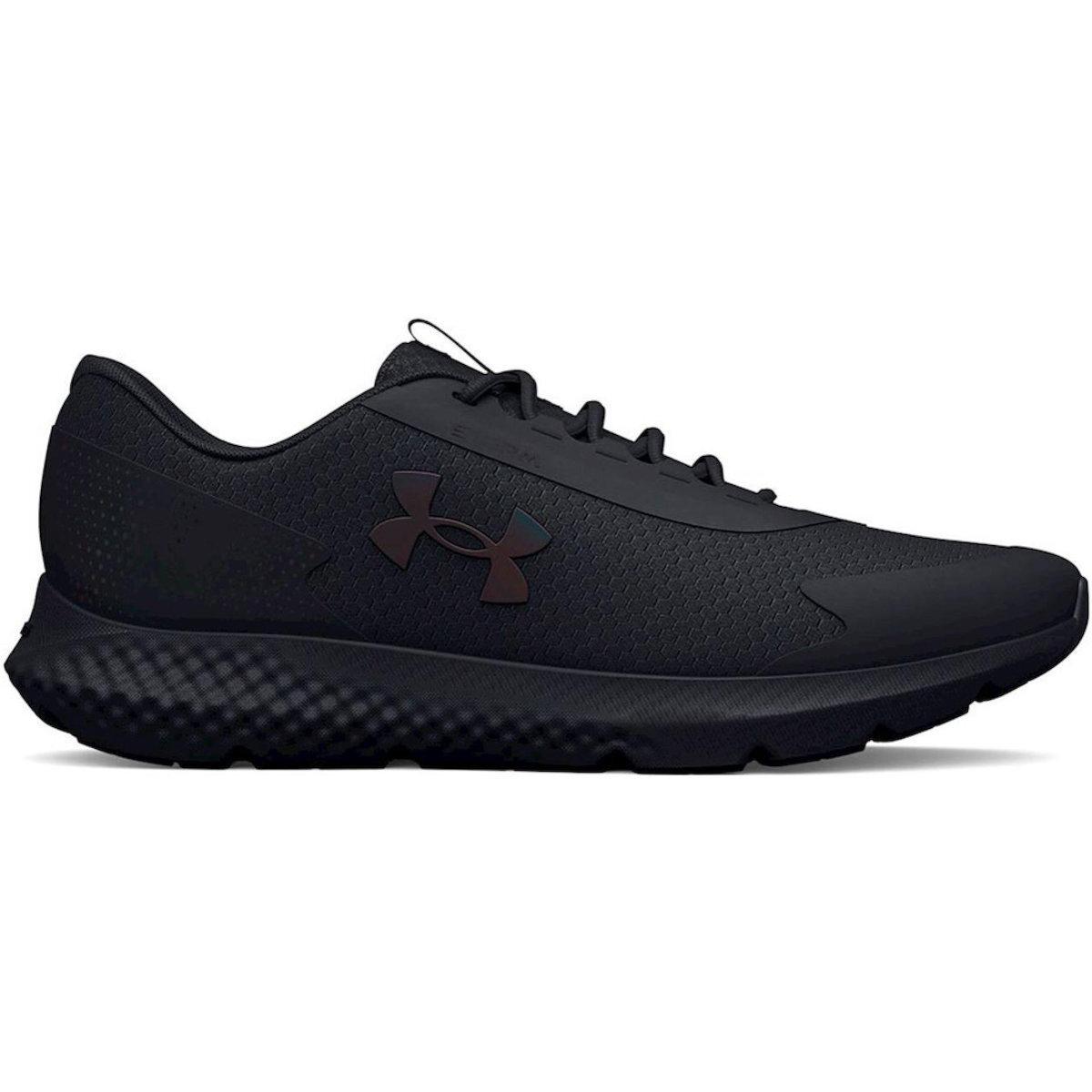 Under Armour Charged Rogue 3 Storm 3025524001 Γυναικεία Αθλητικά