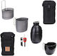 BCB MKII Crusader Set De Vase De Gătit Pentru Camping