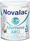 Novalac Формула за мляко Allernova AR+ за 0m+ 400гр