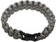 MFH Survival Bracelet with Rope