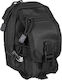 MFH Utility Pouch Stoffbeutel Jagd Schwarz