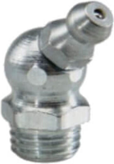 Samoa MT-506 Grease Nipple Angle 45º 3/8F24 Power Tools