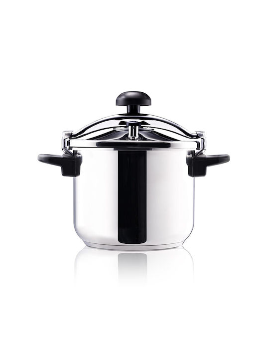 Taurus Moments Classic Pressure Cooker 6lt S7602523