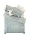 Guy Laroche Πάπλωμα Υπέρδιπλο 220x240εκ. Emilia Aqua