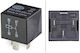 Hella Ρеле за кола 12V 40Ах