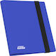 Ultimate Guard Flexxfolio 160 Подвързия 4-Джобе...