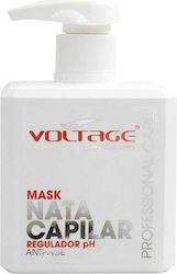 Voltage Professional Anti-Age Haarmaske für Reparatur 500ml