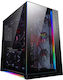 Vengeance Nexus-X Gaming Desktop PC (i7-13700KF/32GB DDR5/512GB SSD + 512GB SSD/GeForce RTX 4090/W11 Home)