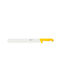 Icel Icel Cold Cuts Knife Made of Stainless Steel 40cm
