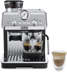 De'Longhi La Specialista Arte Automatische Espr...
