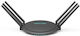 Wavlink WL-WN531A6 Ασύρματο Router Wi‑Fi 5 με 4 Θύρες Gigabit