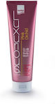 Intermed Luxurious 2 In 1 Κρεμώδες Αφρόλουτρο Pink Orchid 280ml