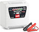 Telwin Touring 18 Batterieladegerät & -Wartungsgerät für Auto 12/24V