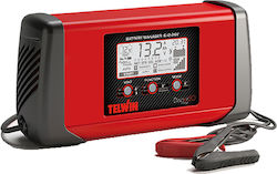 Telwin Doctor 50 Φορτιστής & Συντηρητής Μπαταρίας 6/12/24V Telwin Doctor 50 Φορτιστής & Συντηρητής Μπαταρίας 6/12/24V