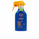 Nivea Sun Moisturising Trigger Loțiune Solară H...