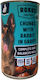 Rokus Wet Food Dogs in Cans with Rabbit 1240gr