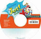 Burlington Jet! Junior A Cd-rom