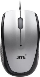 Jite Wired Silver
