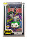 Funko Pop! Comics: The Joker 07 Special Edition